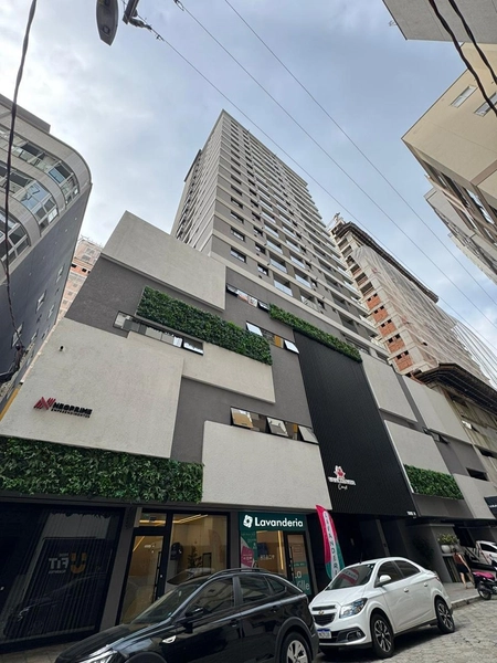 Apartamento para Locação – Morretes: 20ª foto da galeria de imagens do imóvel