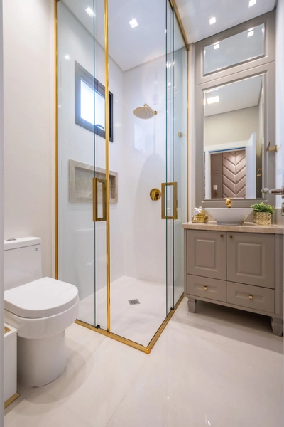 Apartamento 4 suítes 3 vagas: 44ª foto da galeria de imagens do imóvel