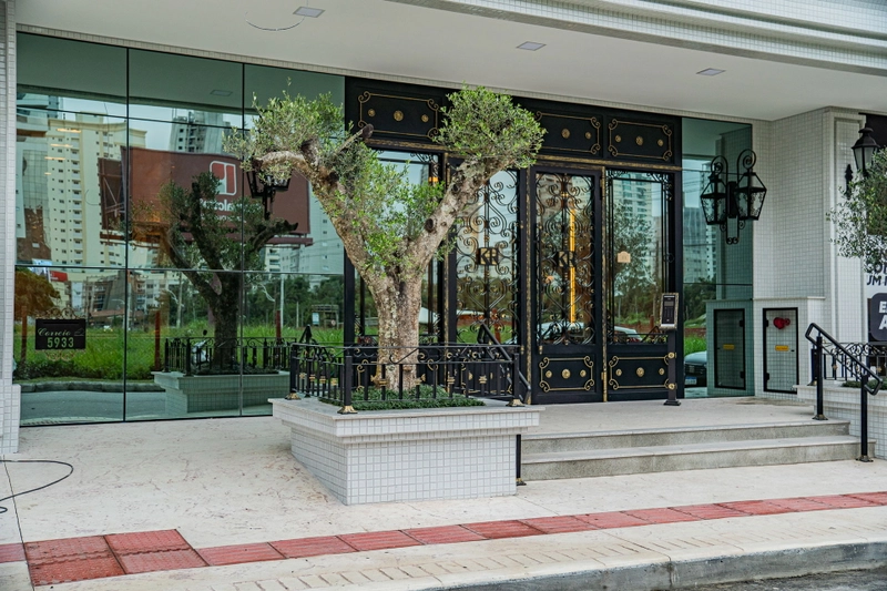 Apartamento 4 suítes 3 vagas: 3ª foto da galeria de imagens do imóvel
