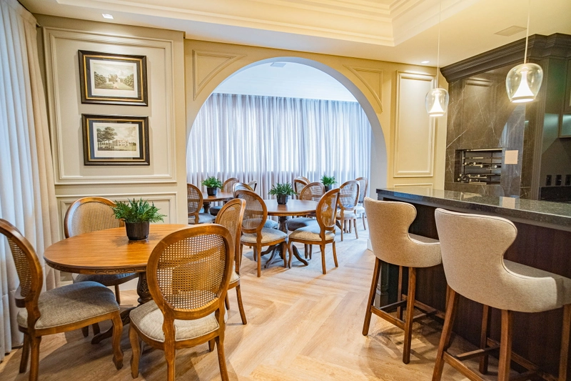 Apartamento 4 suítes 3 vagas: 21ª foto da galeria de imagens do imóvel