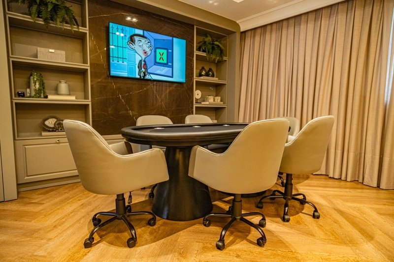 Apartamento 4 suítes 3 vagas: 23ª foto da galeria de imagens do imóvel