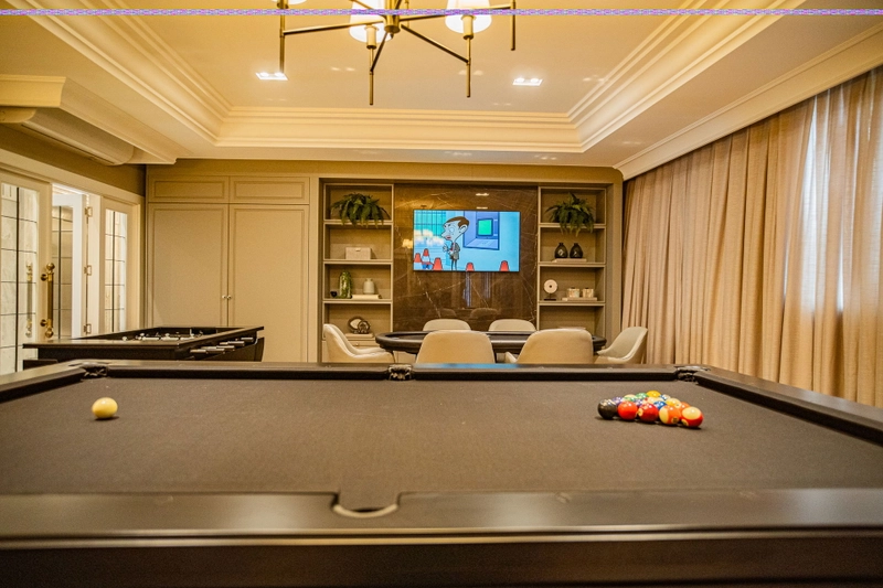 Apartamento 4 suítes 3 vagas: 24ª foto da galeria de imagens do imóvel