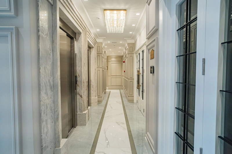 Apartamento 4 suítes 3 vagas: 29ª foto da galeria de imagens do imóvel