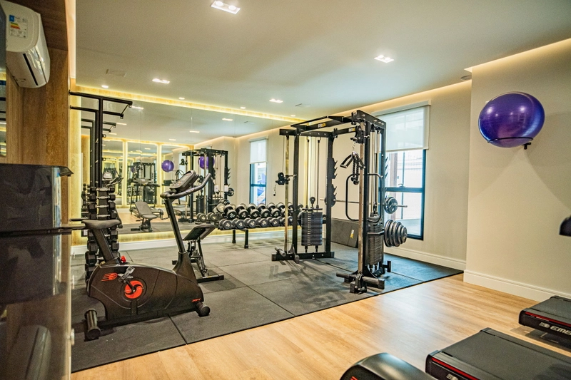 Apartamento 4 suítes 3 vagas: 26ª foto da galeria de imagens do imóvel