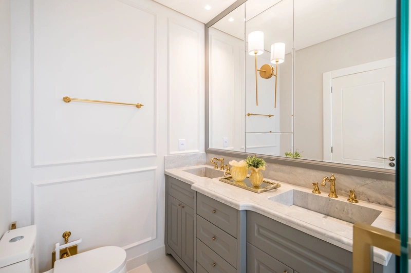 Apartamento 4 suítes 3 vagas: 41ª foto da galeria de imagens do imóvel