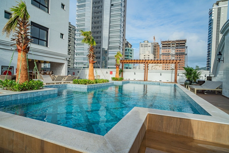 Apartamento 4 suítes 3 vagas: 9ª foto da galeria de imagens do imóvel