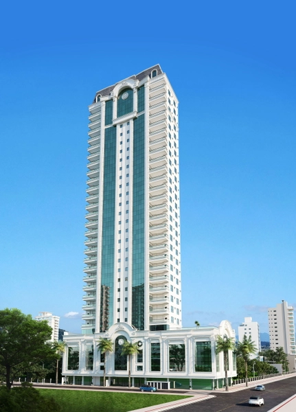 Apartamento 4 suítes 3 vagas: 45ª foto da galeria de imagens do imóvel