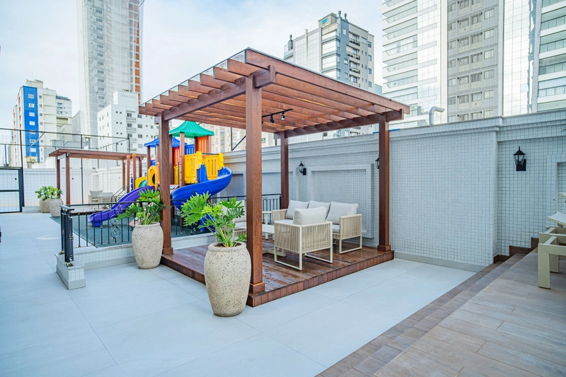 Apartamento 4 suítes 3 vagas: 11ª foto da galeria de imagens do imóvel