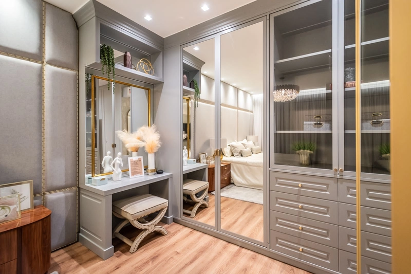 Apartamento 4 suítes 3 vagas: 42ª foto da galeria de imagens do imóvel