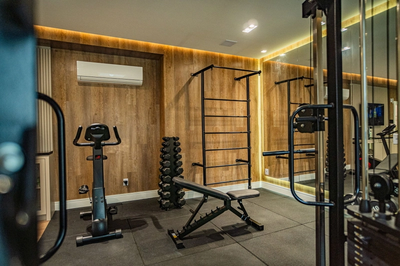 Apartamento 4 suítes 3 vagas: 28ª foto da galeria de imagens do imóvel