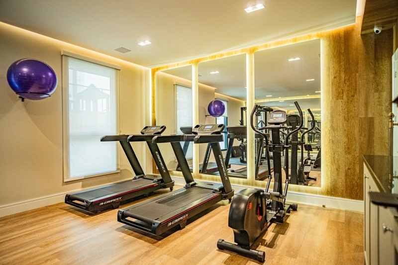 Apartamento 4 suítes 3 vagas: 27ª foto da galeria de imagens do imóvel