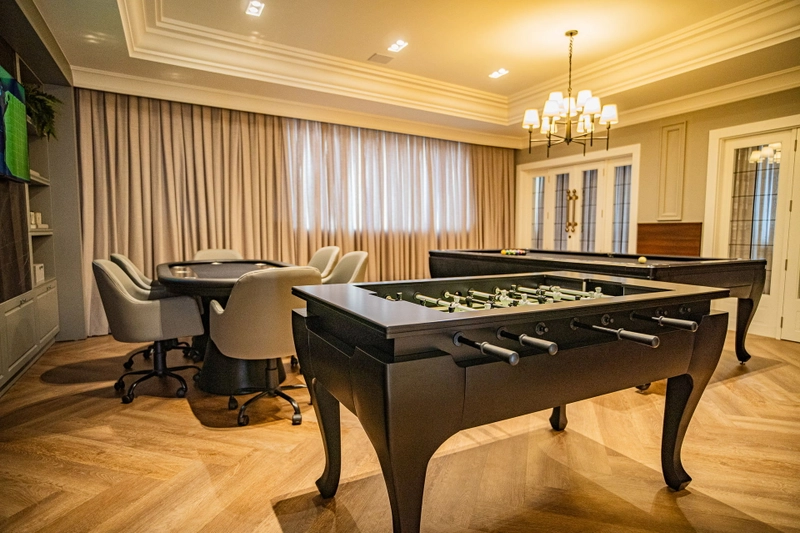 Apartamento 4 suítes 3 vagas: 25ª foto da galeria de imagens do imóvel