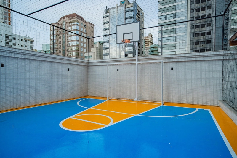 Apartamento 4 suítes 3 vagas: 16ª foto da galeria de imagens do imóvel