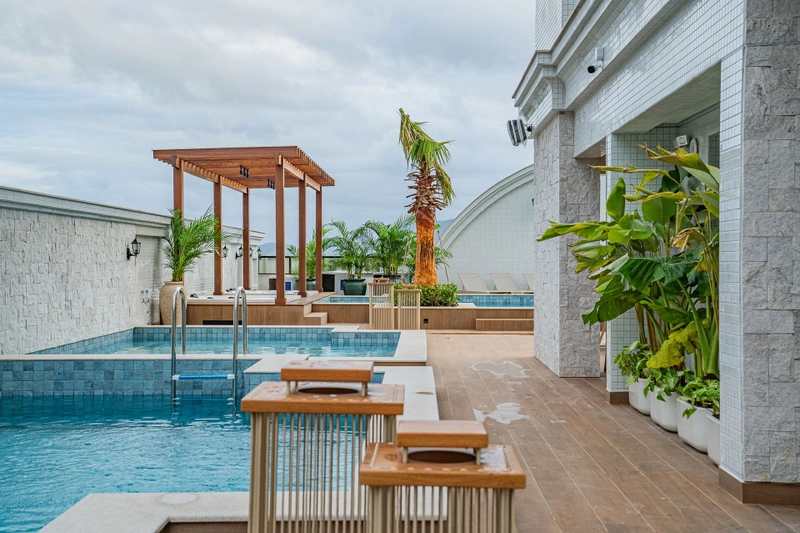 Apartamento 4 suítes 3 vagas: 12ª foto da galeria de imagens do imóvel