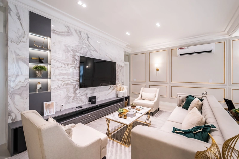 Apartamento 4 suítes 3 vagas: 33ª foto da galeria de imagens do imóvel
