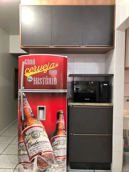 Apartamento para Locação – Quadra do Mar | Meia Praia: 13ª foto da galeria de imagens do imóvel