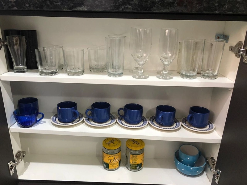 Apartamento para Locação – Quadra do Mar | Meia Praia: 9ª foto da galeria de imagens do imóvel