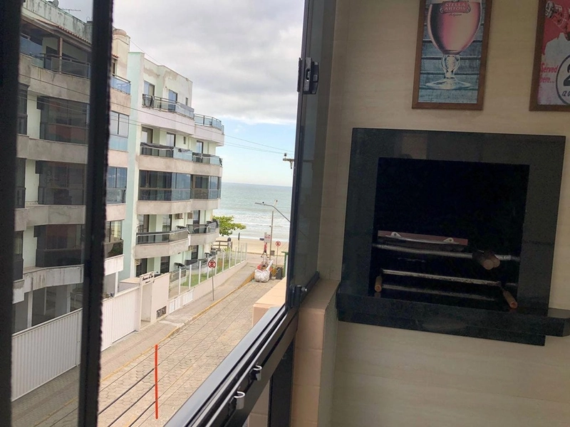 Apartamento para Locação – Quadra do Mar | Meia Praia: 2ª foto da galeria de imagens do imóvel