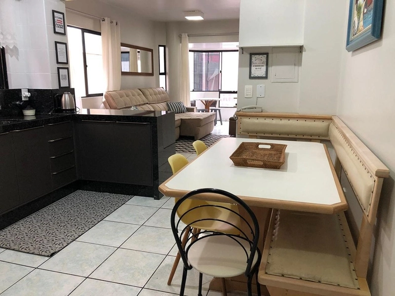 Apartamento para Locação – Quadra do Mar | Meia Praia: 6ª foto da galeria de imagens do imóvel