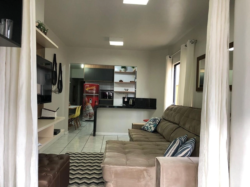 Apartamento para Locação – Quadra do Mar | Meia Praia: 3ª foto da galeria de imagens do imóvel