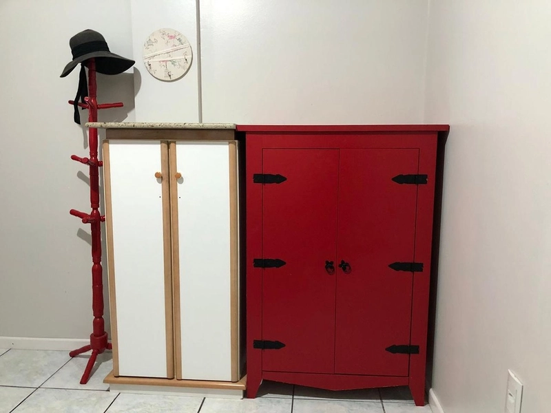 Apartamento para Locação – Quadra do Mar | Meia Praia: 16ª foto da galeria de imagens do imóvel