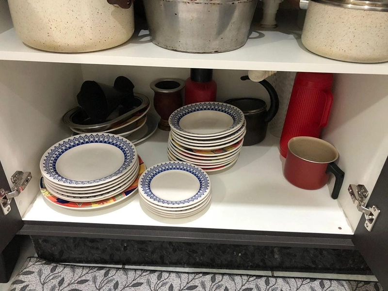 Apartamento para Locação – Quadra do Mar | Meia Praia: 11ª foto da galeria de imagens do imóvel