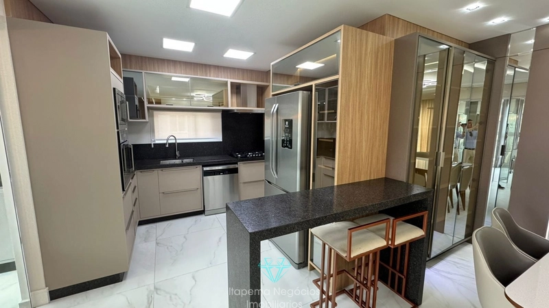 Pronto para morar – Conforto, Luxo e Sofisticação na Segunda Quadra.: 7ª foto da galeria de imagens do imóvel
