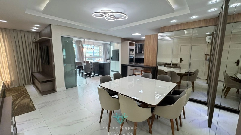 Pronto para morar – Conforto, Luxo e Sofisticação na Segunda Quadra.: 12ª foto da galeria de imagens do imóvel