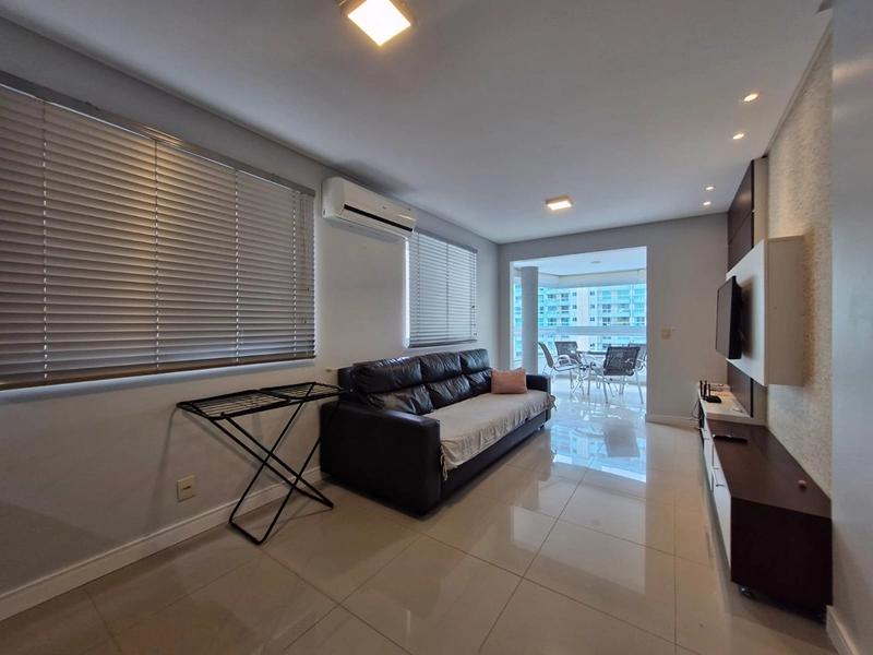 Apartamento quadra mar, para locação anual.: 18ª foto da galeria de imagens do imóvel