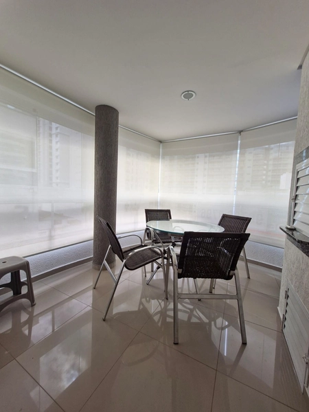 Apartamento quadra mar, para locação anual.: 13ª foto da galeria de imagens do imóvel