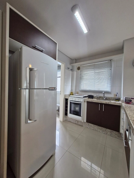 Apartamento quadra mar, para locação anual.: 22ª foto da galeria de imagens do imóvel