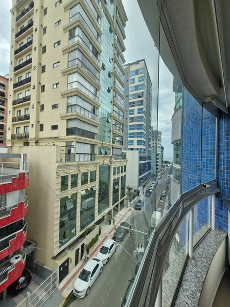 Apartamento quadra mar, para locação anual.: 14ª foto da galeria de imagens do imóvel