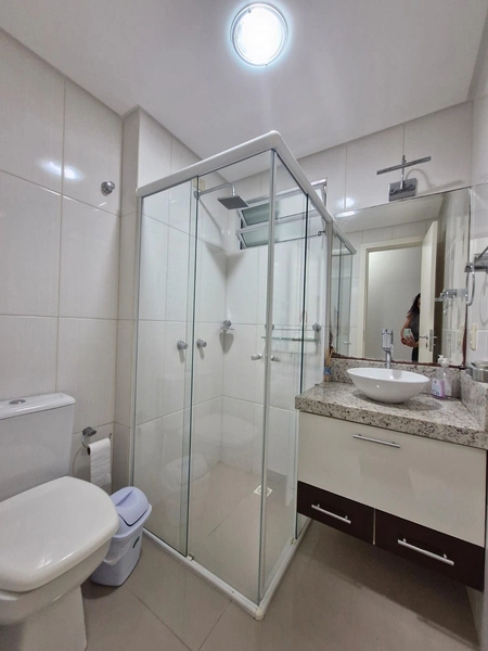 Apartamento quadra mar, para locação anual.: 28ª foto da galeria de imagens do imóvel