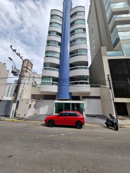 Apartamento quadra mar, para locação anual.: 2ª foto da galeria de imagens do imóvel