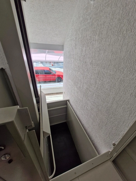 Apartamento quadra mar, para locação anual.: 10ª foto da galeria de imagens do imóvel