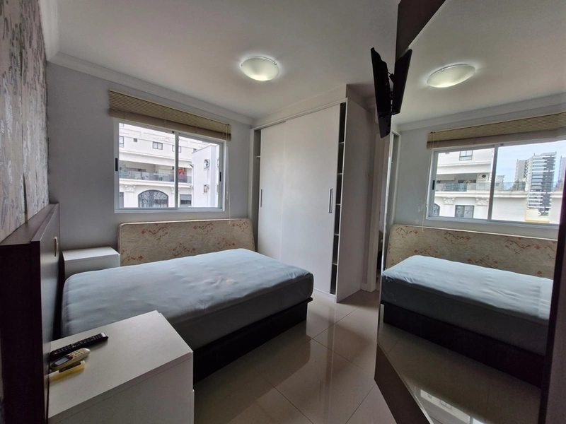 Apartamento quadra mar, para locação anual.: 31ª foto da galeria de imagens do imóvel