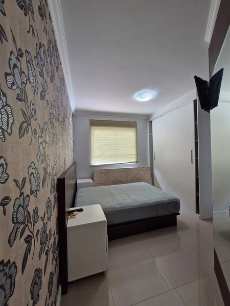 Apartamento quadra mar, para locação anual.: 33ª foto da galeria de imagens do imóvel