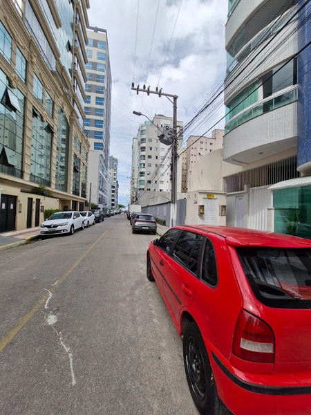 Apartamento quadra mar, para locação anual.: 3ª foto da galeria de imagens do imóvel