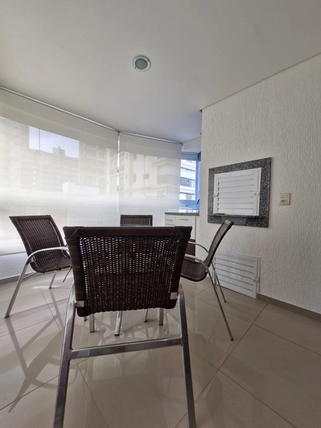 Apartamento quadra mar, para locação anual.: 12ª foto da galeria de imagens do imóvel