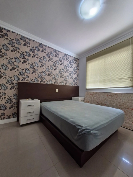 Apartamento quadra mar, para locação anual.: 32ª foto da galeria de imagens do imóvel