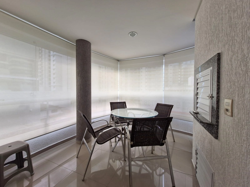 Apartamento quadra mar, para locação anual.: 16ª foto da galeria de imagens do imóvel
