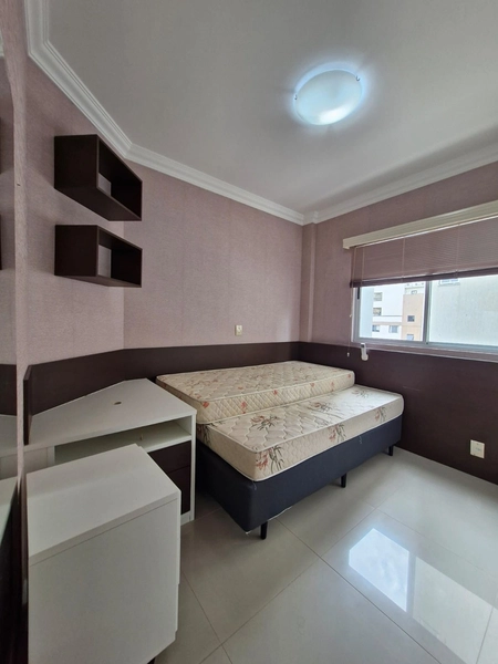 Apartamento quadra mar, para locação anual.: 27ª foto da galeria de imagens do imóvel