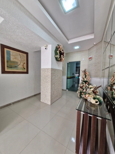 Apartamento quadra mar, para locação anual.: 9ª foto da galeria de imagens do imóvel