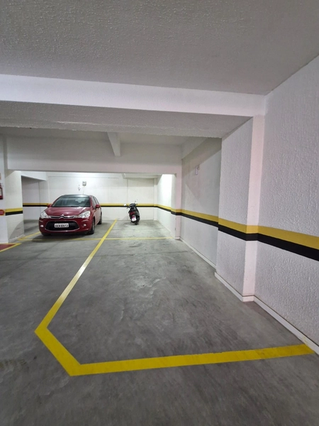 Apartamento quadra mar, para locação anual.: 7ª foto da galeria de imagens do imóvel