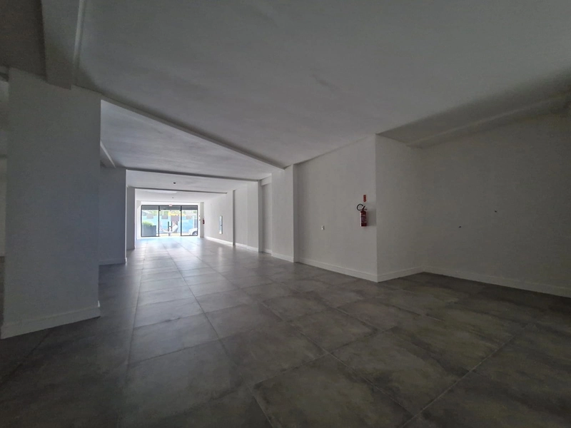 Sala Comercial para Locação Anual – 268 m² | Balneário Perequê: 6ª foto da galeria de imagens do imóvel