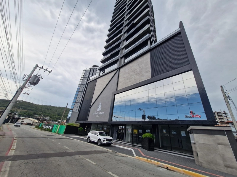 Sala Comercial para Locação Anual – 268 m² | Balneário Perequê: 9ª foto da galeria de imagens do imóvel