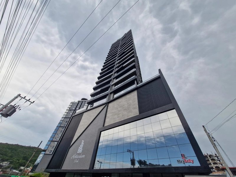 Sala Comercial para Locação Anual – 268 m² | Balneário Perequê: 10ª foto da galeria de imagens do imóvel