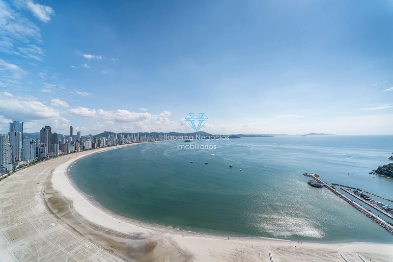 A VENDA | APARTAMENTO EM BALNEÁRIO CAMBORIÚ: 2ª foto da galeria de imagens do imóvel