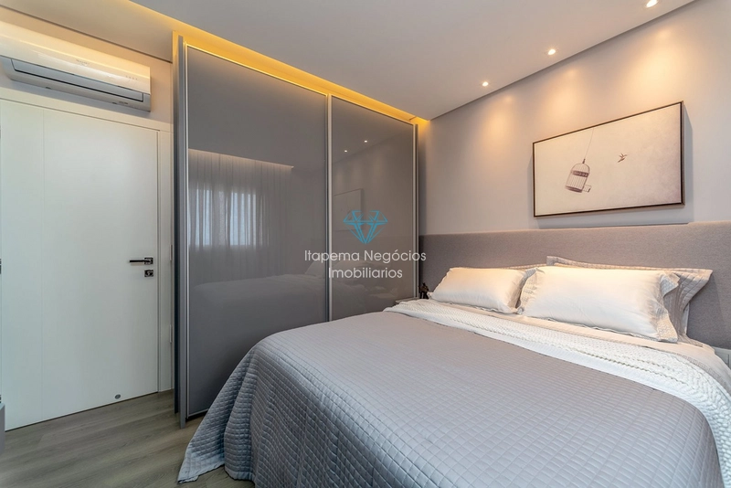 A VENDA | APARTAMENTO EM BALNEÁRIO CAMBORIÚ: 24ª foto da galeria de imagens do imóvel