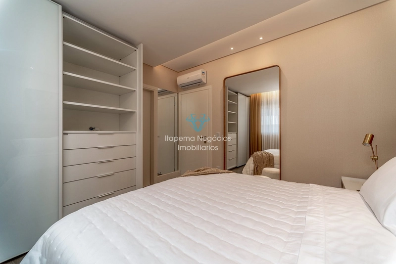 A VENDA | APARTAMENTO EM BALNEÁRIO CAMBORIÚ: 26ª foto da galeria de imagens do imóvel